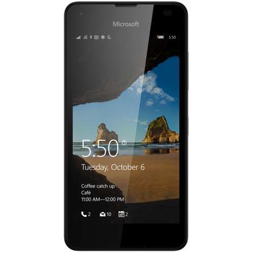MICROSOFT LUMIA 550